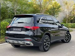 Mercedes-Benz GLC 260 L 4MATIC Dynamic 5-Seater - photo 9