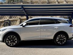 BYD Yuan Plus DM-i Glory Edition 112KM Flagship - фото 13