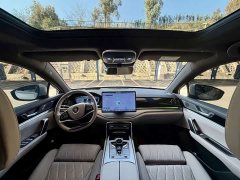 BYD Yuan Plus DM-i Glory Edition 112KM Flagship - фото 4