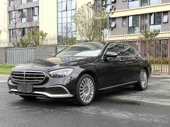 Mercedes-Benz E-Class E 300 L Luxury - фото 1
