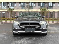 Mercedes-Benz E-Class E 300 L Luxury - фото 2