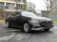 Mercedes-Benz E-Class E 300 L Luxury - фото 3