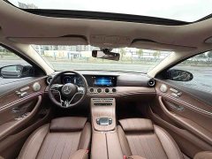 Mercedes-Benz E-Class E 300 L Luxury - фото 4