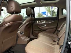 Mercedes-Benz E-Class E 300 L Luxury - фото 5