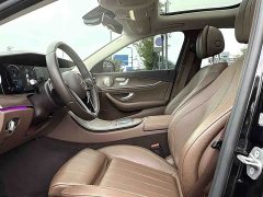 Mercedes-Benz E-Class E 300 L Luxury - фото 6