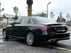 Mercedes-Benz E-Class E 300 L Luxury - фото 7