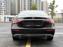 Mercedes-Benz E-Class E 300 L Luxury - фото 8