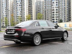 Mercedes-Benz E-Class E 300 L Luxury - фото 9