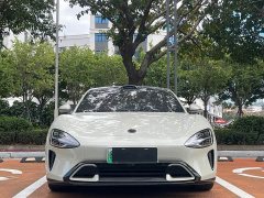 Xiaomi SU7 Quad Motor Ultra-Long Range Advanced Autonomous Driving Max - ფოტო 2