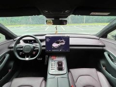 Xiaomi SU7 Quad Motor Ultra-Long Range Advanced Autonomous Driving Max - ფოტო 5