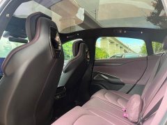 Xiaomi SU7 Quad Motor Ultra-Long Range Advanced Autonomous Driving Max - ფოტო 6