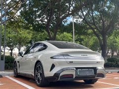 Xiaomi SU7 Quad Motor Ultra-Long Range Advanced Autonomous Driving Max - ფოტო 7