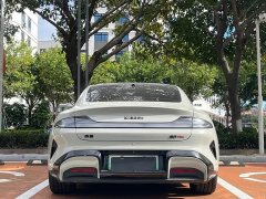 Xiaomi SU7 Quad Motor Ultra-Long Range Advanced Autonomous Driving Max - ფოტო 8