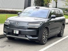 Denza N9 Flagship - ფოტო 1
