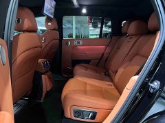 Li Auto L7 Ultra - ფოტო 13