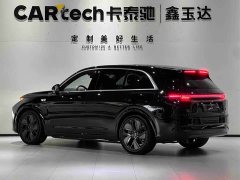 Li Auto L7 Ultra - ფოტო 5