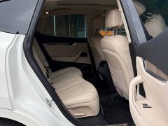 Maserati Levante 3.0T Standard Edition - ფოტო 11