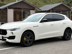 Maserati Levante 3.0T Standard Edition - ფოტო 2
