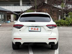 Maserati Levante 3.0T Standard Edition - ფოტო 5