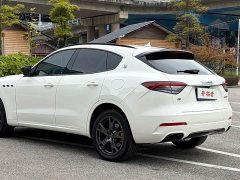 Maserati Levante 3.0T Standard Edition - ფოტო 6