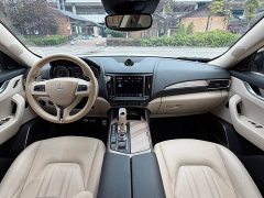 Maserati Levante 3.0T Standard Edition - ფოტო 9
