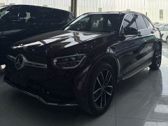 Mercedes-Benz GLC Facelift GLC 300 L 4MATIC Luxury Edition - photo 1