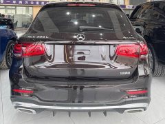 Mercedes-Benz GLC Facelift GLC 300 L 4MATIC Luxury Edition - photo 10