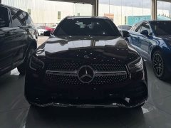 Mercedes-Benz GLC Facelift GLC 300 L 4MATIC Luxury Edition - photo 2