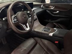 Mercedes-Benz GLC Facelift GLC 300 L 4MATIC Luxury Edition - photo 6