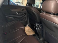 Mercedes-Benz GLC Facelift GLC 300 L 4MATIC Luxury Edition - photo 7
