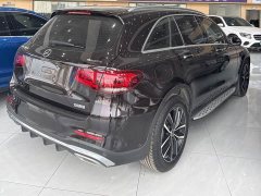 Mercedes-Benz GLC Facelift GLC 300 L 4MATIC Luxury Edition - photo 9