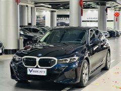 BMW i3 eDrive 35 L - ფოტო 1