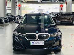 BMW i3 eDrive 35 L - ფოტო 2