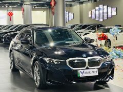 BMW i3 eDrive 35 L - ფოტო 3