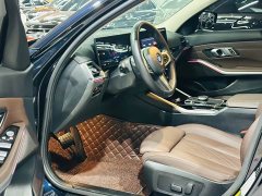 BMW i3 eDrive 35 L - ფოტო 4