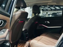 BMW i3 eDrive 35 L - ფოტო 6