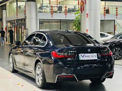 BMW i3 eDrive 35 L - ფოტო 7