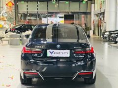 BMW i3 eDrive 35 L - ფოტო 8