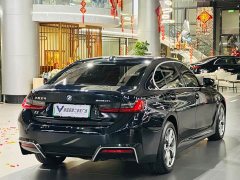 BMW i3 eDrive 35 L - ფოტო 9