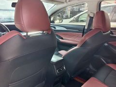 Changan Eado PLUS Blue Whale NE 1.4T GDI DCT Luxury - фото 10