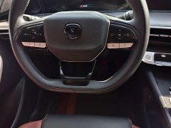 Changan Eado PLUS Blue Whale NE 1.4T GDI DCT Luxury - фото 12