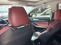 Changan Eado PLUS Blue Whale NE 1.4T GDI DCT Luxury - фото 13