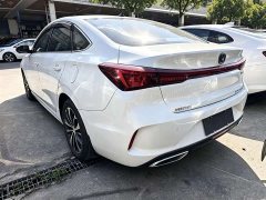 Changan Eado PLUS Blue Whale NE 1.4T GDI DCT Luxury - фото 16