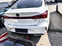 Changan Eado PLUS Blue Whale NE 1.4T GDI DCT Luxury - фото 17