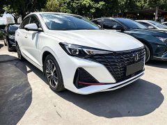 Changan Eado PLUS Blue Whale NE 1.4T GDI DCT Luxury - фото 3