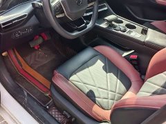 Changan Eado PLUS Blue Whale NE 1.4T GDI DCT Luxury - фото 4