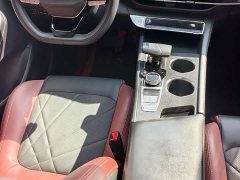 Changan Eado PLUS Blue Whale NE 1.4T GDI DCT Luxury - фото 5