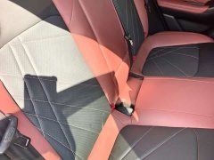 Changan Eado PLUS Blue Whale NE 1.4T GDI DCT Luxury - фото 6