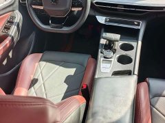 Changan Eado PLUS Blue Whale NE 1.4T GDI DCT Luxury - фото 7