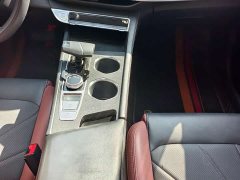 Changan Eado PLUS Blue Whale NE 1.4T GDI DCT Luxury - фото 8